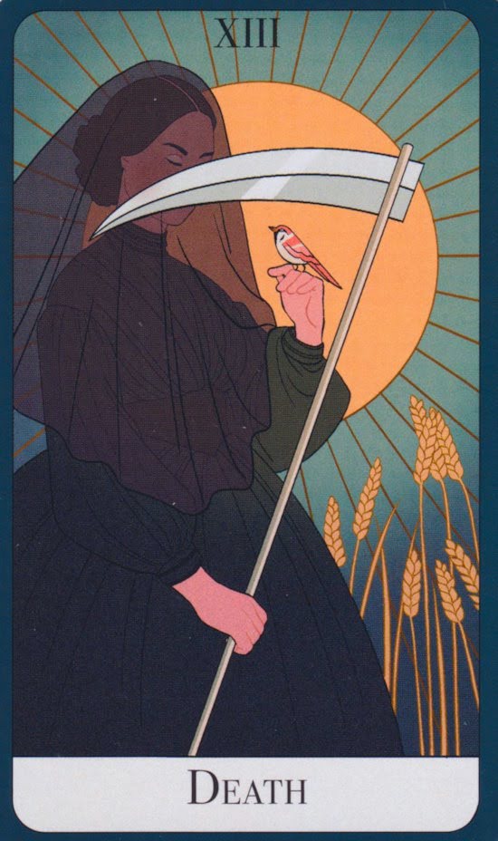 The Essential Tarot